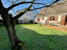 Maison à vendre 7 pièces JOUY EN JOSAS dans le quartier des Metz