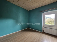 Maison d'habitation avec local professionnel et fort potentiel – Philippsbourg (57230)