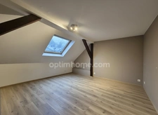 À vendre – Appartement 3 pièces de 59 + terrasse de 30m2 m² à Niederbronn-les-Bains