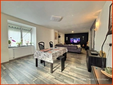 Maison à vendre 7 pièces PHILIPPSBOURG (57)