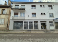 Demi-Immeuble de Rapport avec hangar de 250m² – Opportunité d’Investissement