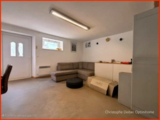Maison à vendre 7 pièces PHILIPPSBOURG (57)