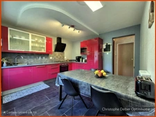 Maison à vendre 7 pièces PHILIPPSBOURG (57)