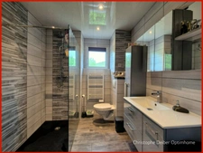 Maison à vendre 7 pièces PHILIPPSBOURG (57)