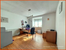 Maison à vendre 7 pièces PHILIPPSBOURG (57)