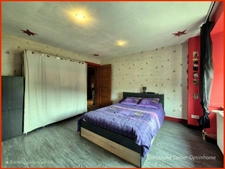 Maison à vendre 7 pièces PHILIPPSBOURG (57)