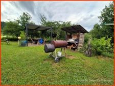 Maison à vendre 7 pièces PHILIPPSBOURG (57)