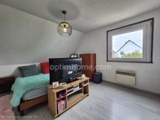 Maison 5 pièces – 101 m² – Gumbrechtshoffen