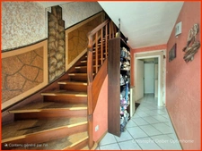 Maison à vendre 7 pièces PHILIPPSBOURG (57)