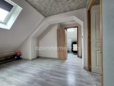 Immeuble de rapport 2 appartements – 7,6 % de rendement – 163 000 €