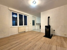 Immeuble de rapport 2 appartements – 7,6 % de rendement – 163 000 €
