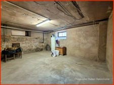 Maison à vendre 7 pièces PHILIPPSBOURG (57)