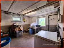Maison à vendre 7 pièces PHILIPPSBOURG (57)