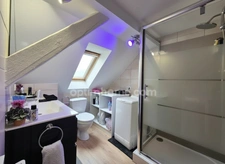 À vendre – Appartement 3 pièces de 59 + terrasse de 30m2 m² à Niederbronn-les-Bains