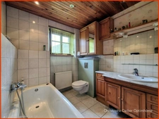 Maison à vendre 7 pièces PHILIPPSBOURG (57)