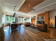 Maison d'habitation avec local professionnel et fort potentiel – Philippsbourg (57230)