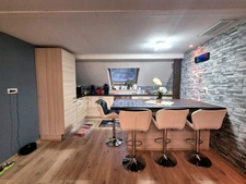 À vendre – Appartement 3 pièces de 59 + terrasse de 30m2 m² à Niederbronn-les-Bains