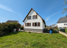 Maison 5 pièces – 101 m² – Gumbrechtshoffen