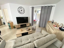 Appartement à vendre 3 pièces  (974)