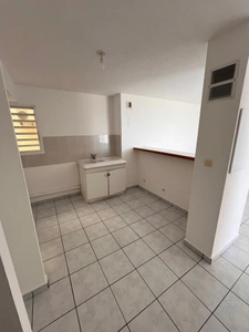 Appartement à vendre 4 pièces SAINTE SUZANNE (974) Vue océan