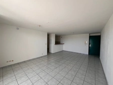 Appartement à vendre 4 pièces SAINTE SUZANNE (974) Vue océan