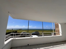 Appartement à vendre 4 pièces SAINTE SUZANNE (974) Vue océan