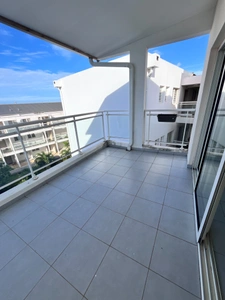 Appartement à vendre 2 pièces SAINT-DENIS (974)