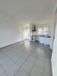 Appartement à vendre 2 pièces SAINT-DENIS (974)