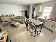 Appartement à vendre 3 pièces  (974)