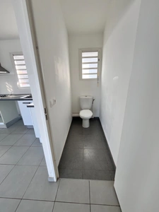 Appartement à vendre 2 pièces SAINT-DENIS (974)
