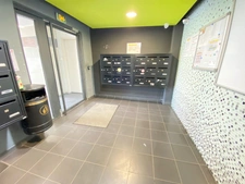 Appartement à vendre 3 pièces  (974)