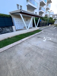 Appartement à vendre 2 pièces SAINT-DENIS (974)