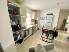 Appartement à vendre 3 pièces  (974)
