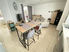 Appartement à vendre 3 pièces  (974)
