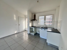 Appartement à vendre 2 pièces SAINT-DENIS (974)