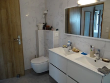 Appartement T3 d'exception de 80m2 vue océan SAINT GILLES LES BAINS (974)
