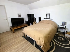 Maison à vendre - 6 Chambres - Grand séjour - Double garage - LA VESPIERE (14290)