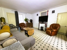 ÉLÉGANTE MAISON DE MAITRE AVEC TOIT MANSART, PARC ARBORÉ, VERGER ET DÉPENDANCES – PROCHE MÉZIDON-VALLÉE-D'AUGE