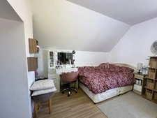 Maison à vendre - 6 Chambres - Grand séjour - Double garage - LA VESPIERE (14290)