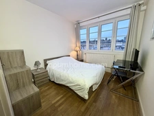 APPARTEMENT - 4 CHAMBRES - HYPER-CENTRE LISIEUX (14100)