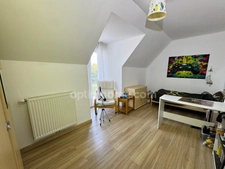 Maison à vendre - 6 Chambres - Grand séjour - Double garage - LA VESPIERE (14290)