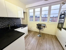 APPARTEMENT - 4 CHAMBRES - HYPER-CENTRE LISIEUX (14100)