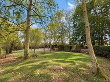 ÉLÉGANTE MAISON DE MAITRE AVEC TOIT MANSART, PARC ARBORÉ, VERGER ET DÉPENDANCES – PROCHE MÉZIDON-VALLÉE-D'AUGE