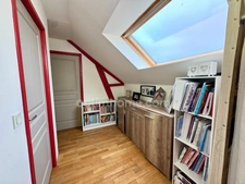 Maison à vendre 6 pièces Proche de CAMBREMER (14)