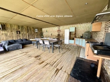 Maison à vendre 6 pièces Proche de CAMBREMER (14)