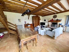 Maison à vendre 6 pièces Proche de CAMBREMER (14)