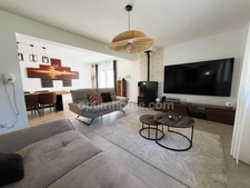 MAISON À VENDRE - RÉNOVÉE EN 2024 – 3 CHAMBRES – SOUS-SOL COMPLET – GARAGE et JARDIN – LISIEUX (14100)