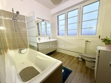 APPARTEMENT - 4 CHAMBRES - HYPER-CENTRE LISIEUX (14100)