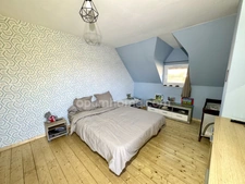 Maison à vendre 5 pièces 3 chambres - Proche de PONT L'EVEQUE (14)