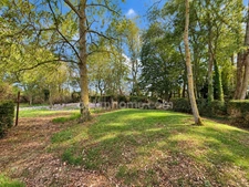 ÉLÉGANTE MAISON DE MAITRE AVEC TOIT MANSART, PARC ARBORÉ, VERGER ET DÉPENDANCES – PROCHE MÉZIDON-VALLÉE-D'AUGE